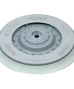 Platorello di Ricambio Velcrato RUPES BigFoot Diametro 150mm Hard Levigatrici Lucidatrici ER RH BR – 981.340N