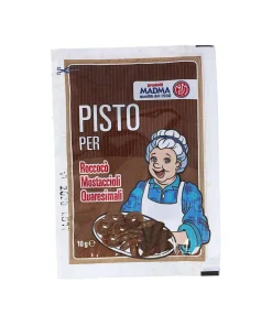 BUSTINA di PISTO x 2