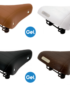 Sella BRN Rondine Gel