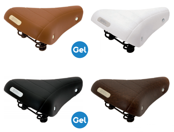 Sella BRN Rondine Gel