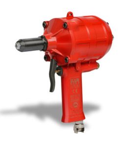 Rivettatrice Pneumatica FAR Rivetti a Strappo Multifar Multinox Tamp RAC 83/95