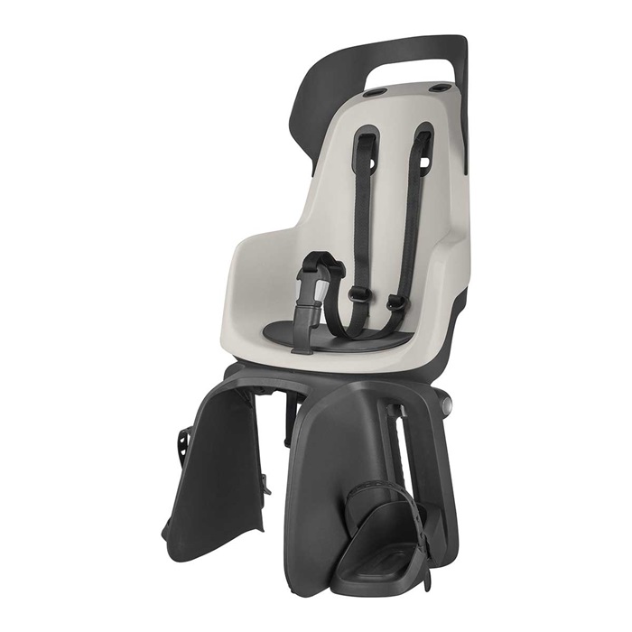 Bobike Seggiolino GO al Portapacco - immagine 2