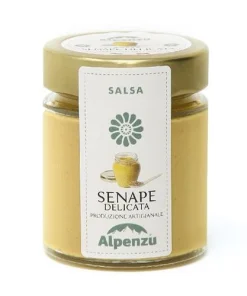 SALSA SENAPE