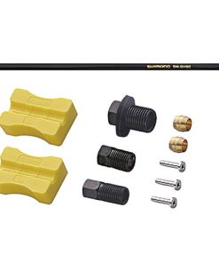 Shimano SM-BH90-JK-SSR Tubo olio 1700 mm