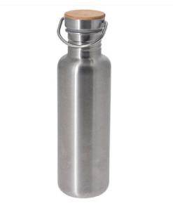 Borraccia Steel Water 750 ml