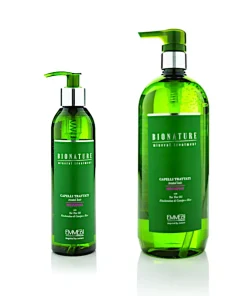 BIONATURE SHAMPOO CAPELLI TRATTATI – EMMEBI