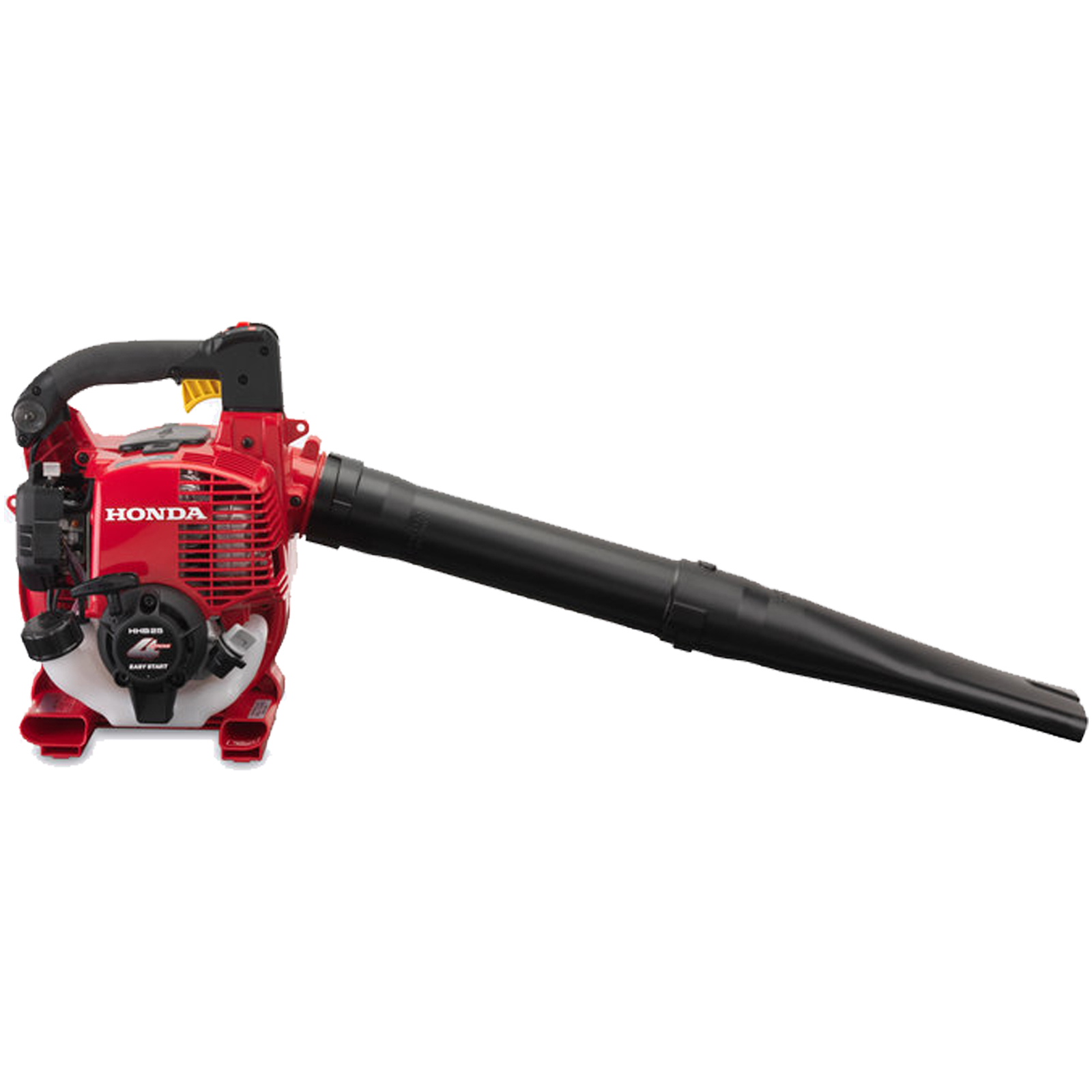 Soffiatore a Scoppio 4 Tempi HONDA a Benzina Motore 25cc Portatile Velocità Regolabile HHB 25 EW - immagine 4