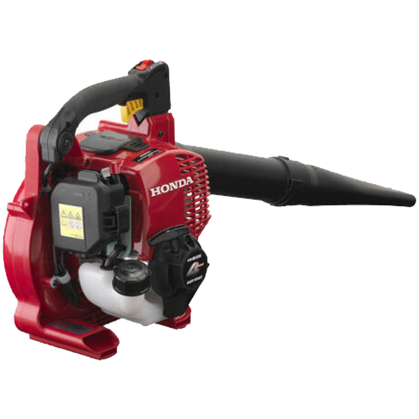 Soffiatore a Scoppio 4 Tempi HONDA a Benzina Motore 25cc Portatile Velocità Regolabile HHB 25 EW - immagine 5