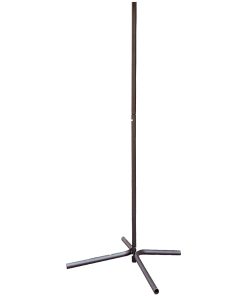 Supporto Asta in Metallo per HALL 1500 Lampada Infrarossi MASTER Stufa Elettrica Aria Calda