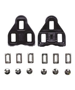 Tacchette Pedali Tipo Look Delta