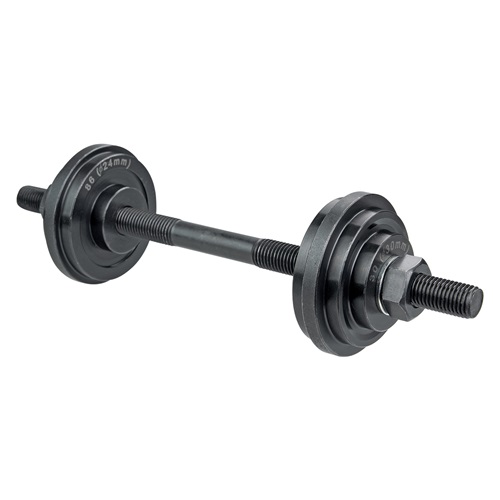 Pressa BCARE Calotte Movimento