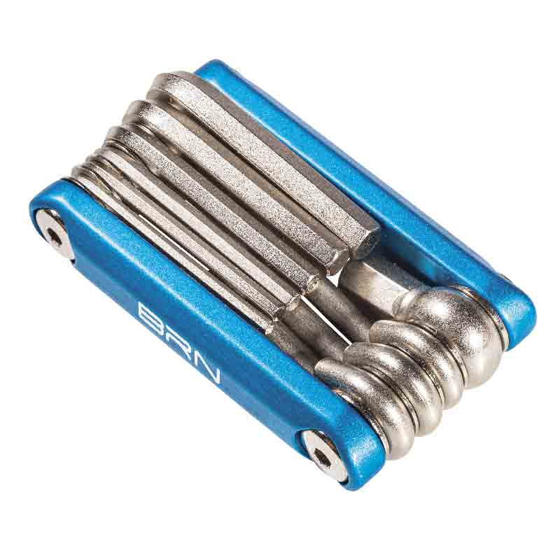 Multitool BRN Pro 10 in 1