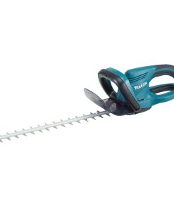 Tagliasiepe Elettrico a Filo Doppia Lama 550mm MAKITA Potenza 550 Watt Taglio Massimo 18mm modello UH5570