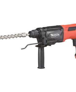 Trapano Tassellatore Elettrico SDS-Plus MAKITA Potenza 800W Forza 2,3J serie M8701