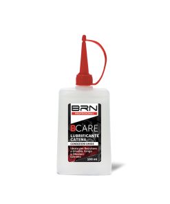 BCARE Lubrificante Catena Condizioni Umide