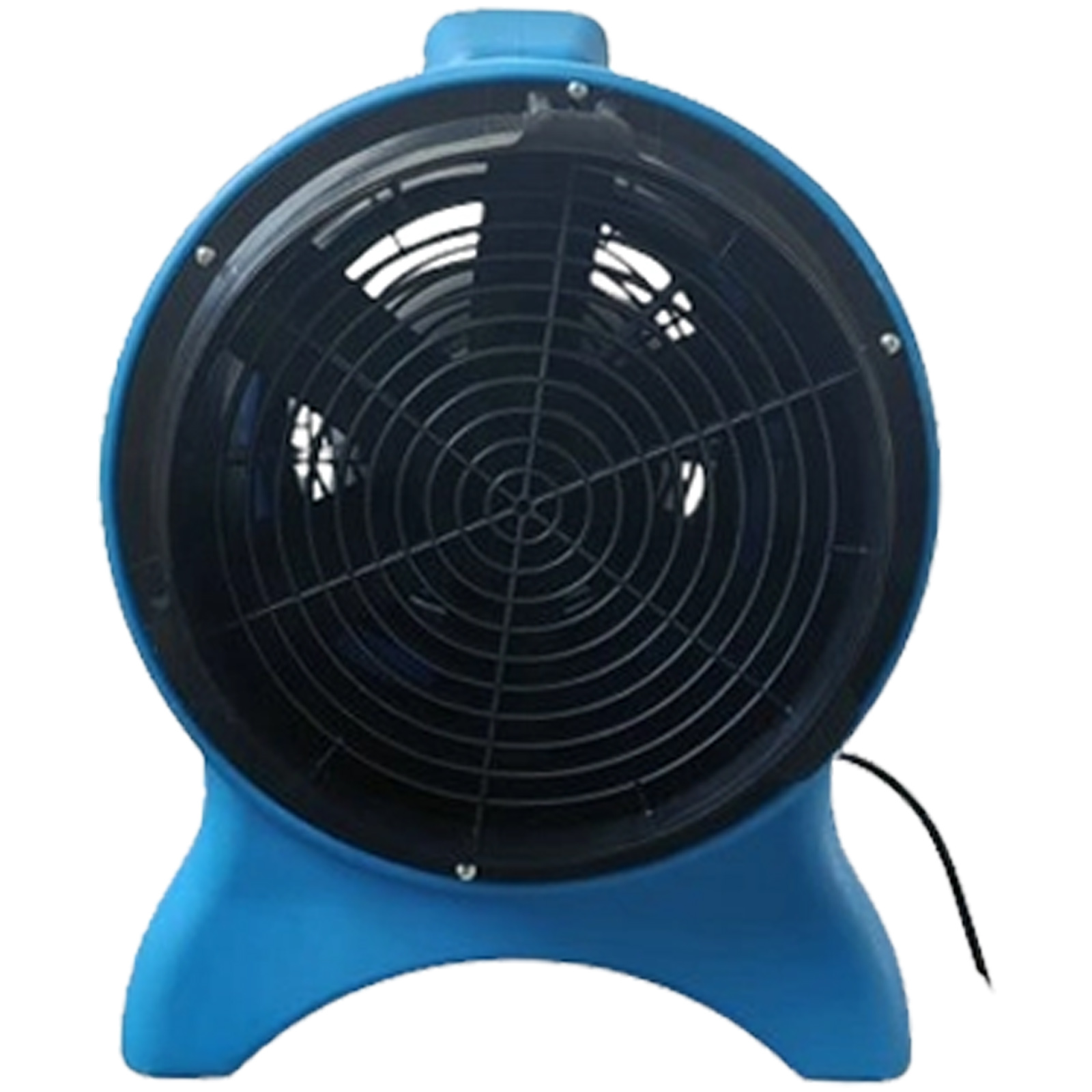 Ventilatore Estrattore d’Aria Portatile FRAL Aspiratore Soffiatore per Spazi Confinati e Pozzetti Portata 4.000 m³/h modello SF40 - immagine 2