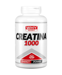 Why Sport Creatina 1000