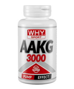 Why Sport AAKG 3000 90 cpr
