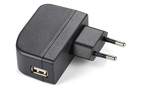 Power2max NG Caricatore AC