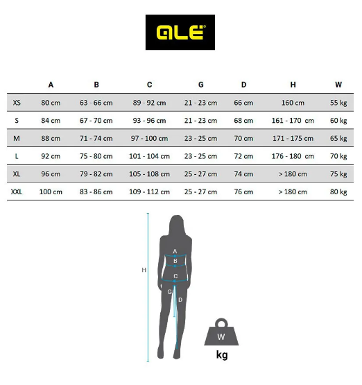 Alé Crystal Maglia Donna PR-S - immagine 4