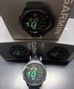 Garmin Forerunner® 970