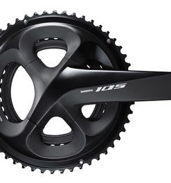 Shimano Guarnitura 105 FC-R7000 2x11V