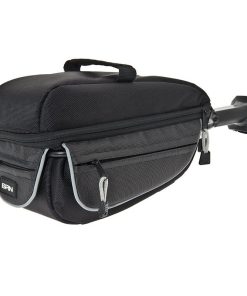 Bauletto BRN Speedcase al Reggisella