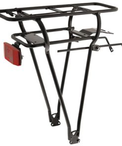 Portapacchi BRN per Batteria Ansmann-Five