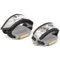 Cinelli Cinturini Puntapiedi Kinks Straps Mike Giant