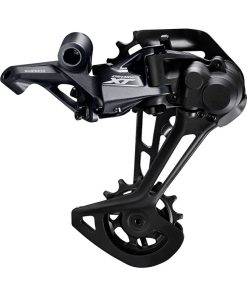 Shimano Cambio XT RD-M8100 GS 12V