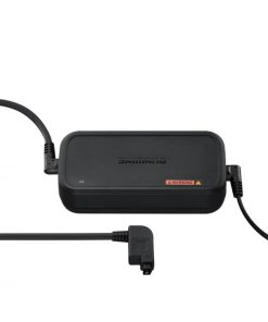 Shimano Caricabatteria Veloce STEPS E8004