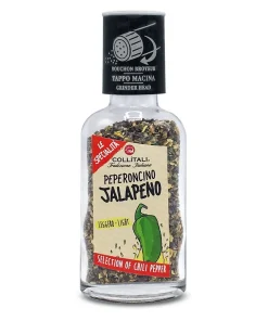 PEPERONCINO Jalapeno