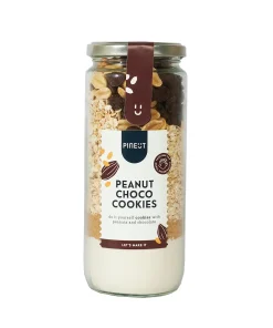 PREPARATO PER BISCOTTI AL CIOCCOLATO