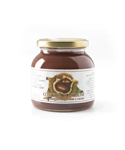 CREMA di MARRONI AL RHUM