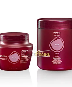 WONDER CURL MASK – FANOLA
