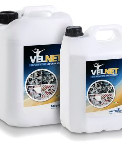 Sgrassatore per Superfici NETTUNO Detergente Industriale Concentrato VEL NET