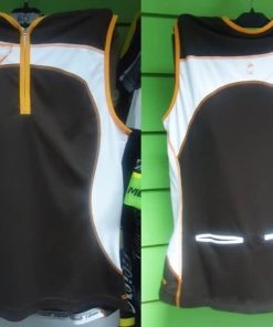 Scott Completo Lady Dark Brow