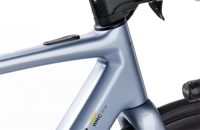 Bici E-Volcano Conor WRC 2x12V - immagine 7