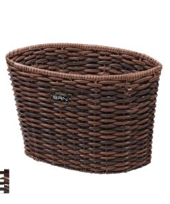 Cesto BRN Ecovimini Anteriore