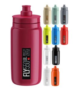 Elite Borraccia Fly 550ml Ultra Light