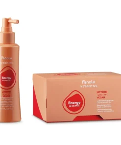 VITAMINS ENERGY LOTION – FANOLA