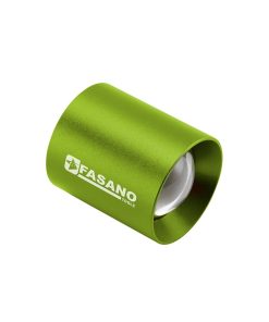 Mini Faretto LED a Batteria Ricaricabile USB FASANO Portatile Magnetico FG 203