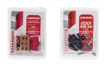 Sram Pastiglie Freno Strada / Mtb