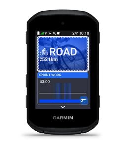 Garmin Edge® 550