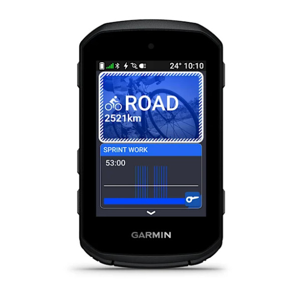 Garmin Edge® 550