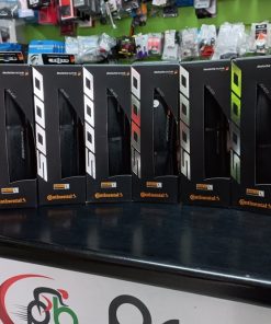 Continental Copertone Grand Prix 5000