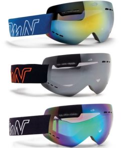 Demon Gravity Maschera Alpinismo Unisex