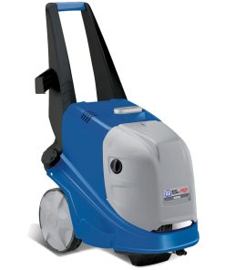 Idropulitrice Acqua Calda ANNOVI REVERBERI 140 bar Potenza 2400W Tubo 8mt Portatile BLUE CLEAN AR 3590