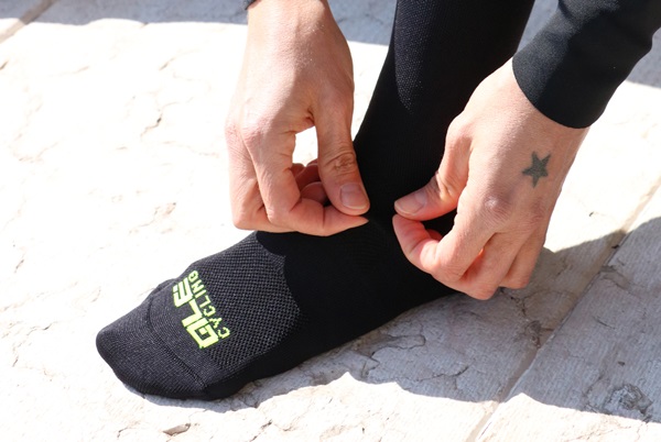 Alé Calza Team Klimatik™ - immagine 5