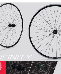Ruota BRN MTB Infinity 26” 27.5” 29”